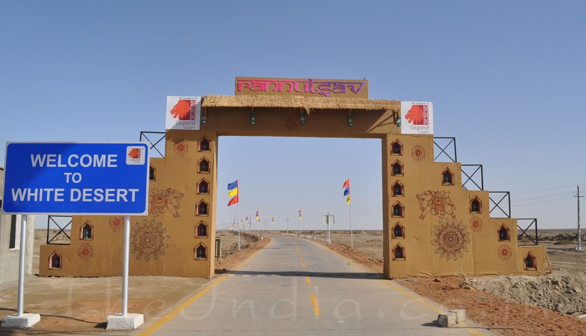 Kutch Rann Utsav 2025 / 2026 Guide – Dates, Tour Packages, Places to Stay at Dhordo