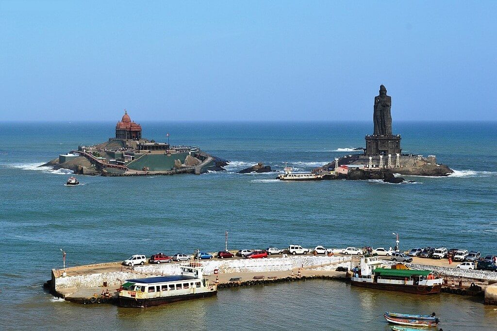 20 Finest Places to Visit in Kanyakumari for Your Unforgettable Travel Experience