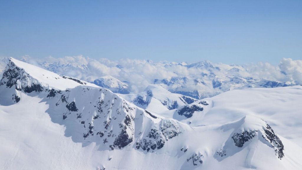 Extreme Points of India