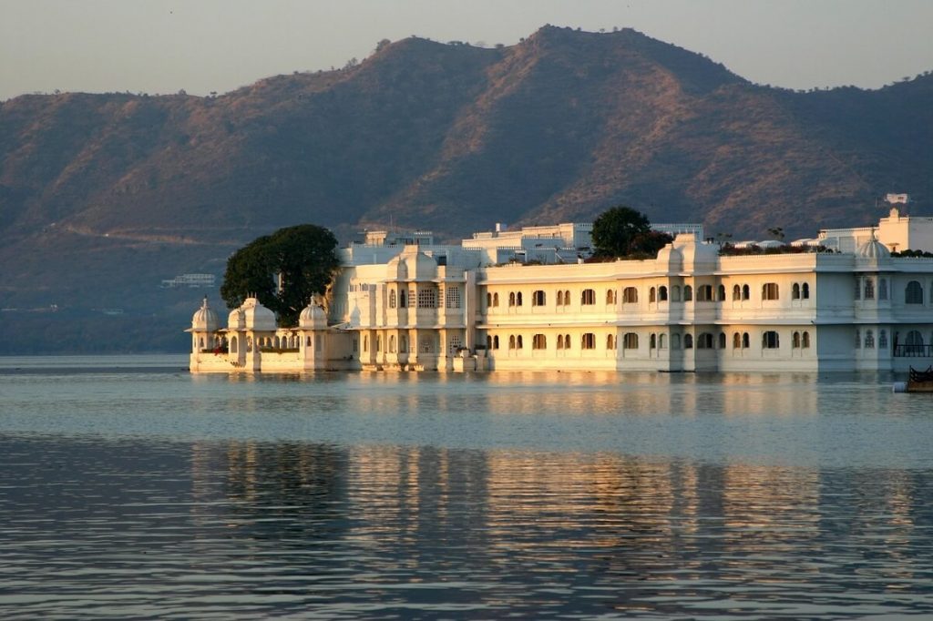 30 Perfect Places to Visit in and Near Udaipur for an Unforgettable Experience