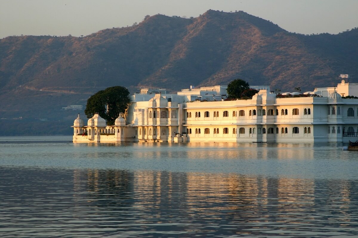 30 Perfect Places to Visit in and Near Udaipur for an Unforgettable Experience