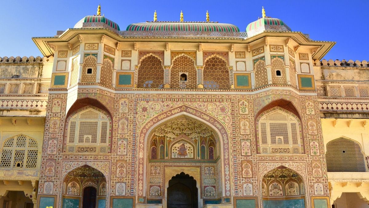20 Best Tourist Places Near Jaipur Within 100 Kms to Explore