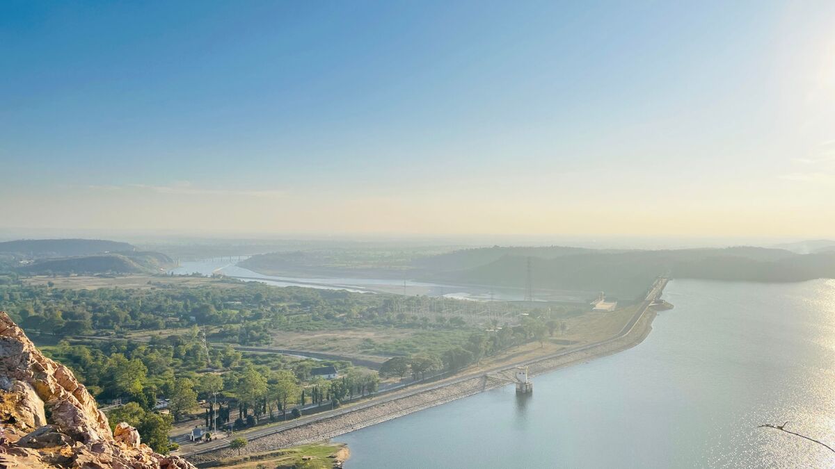 Gujarat Tourism Guide