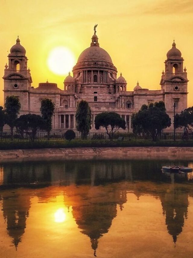 Places to Visit in South Kolkata