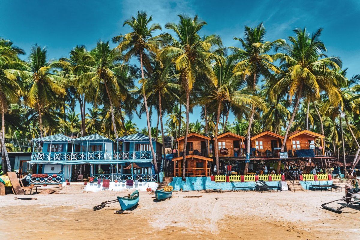 21 Best Beaches in Goa for Couples to Enjoy Most Exotic Holidays
