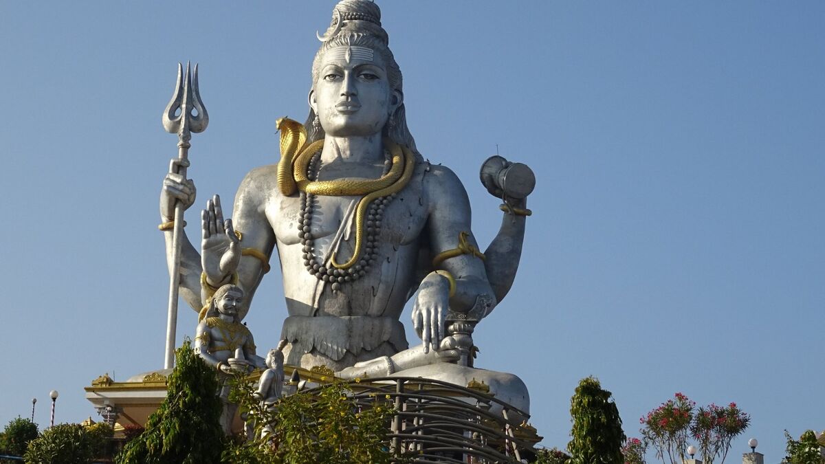 14 Famous Lord Shiva Temples in India from Kashmir to Kanyakumari