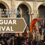 Gangaur festival rajasthan 2024