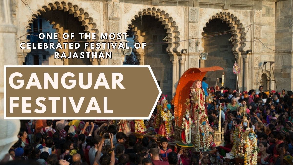 Gangaur 2026 Festival Guide: Rituals, Dates & Celebration Spots