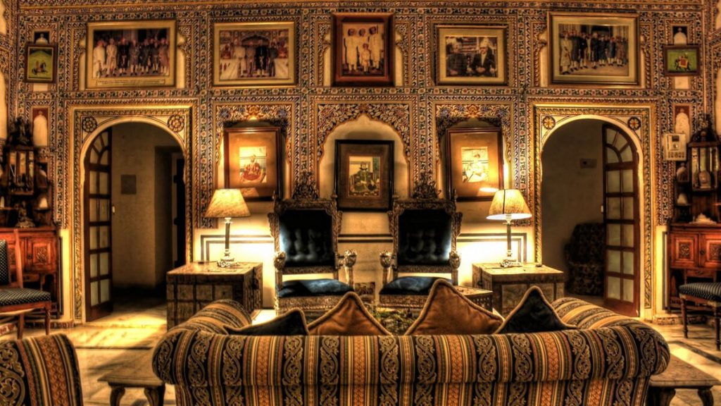 Top 12 Heritage Hotels in Gujarat in 2025 for a Luxurious Stay
