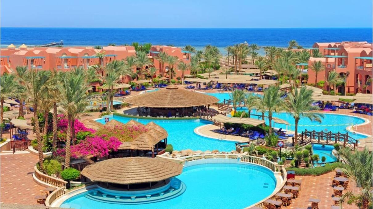 Resorts Near Delhi NCR