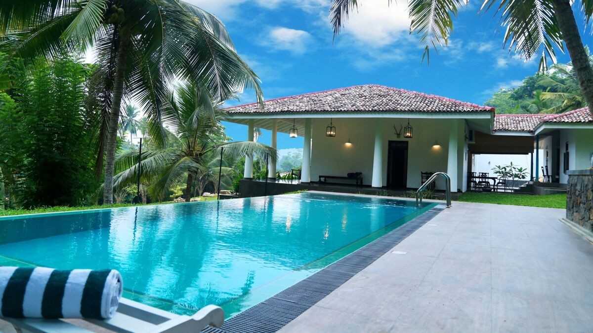 14 Must-Visit Farm Houses in Goa with Swimming Pools in 2025
