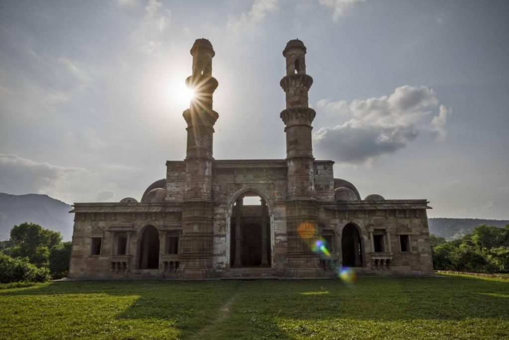 Picnic Spots Near Vadodara for a One-Two Day Trip