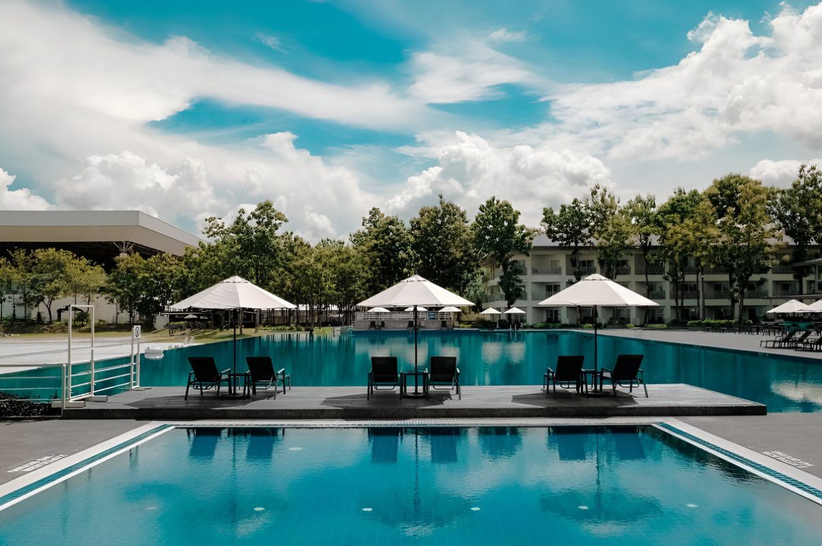 Resorts near Vadodara for One Day Trip