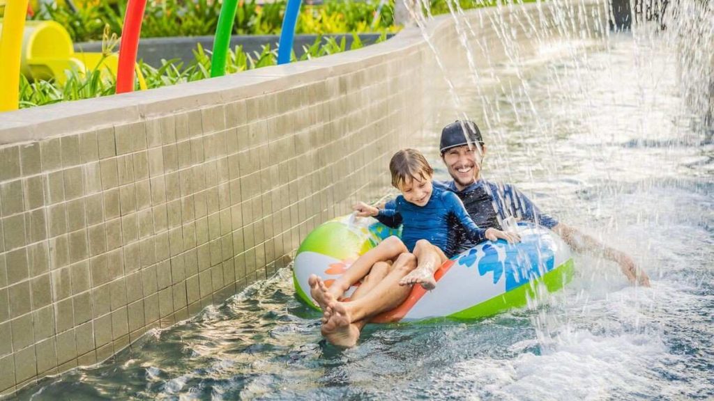 Best Water Parks in Gujarat