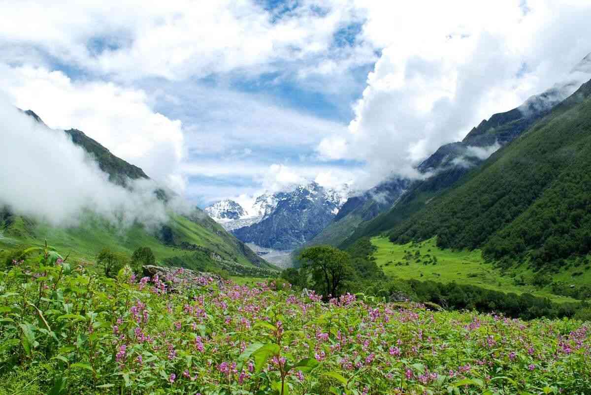 19 Romantic Hill Stations Near Delhi Within 300 Kms for a Perfect Couple’s Getaway