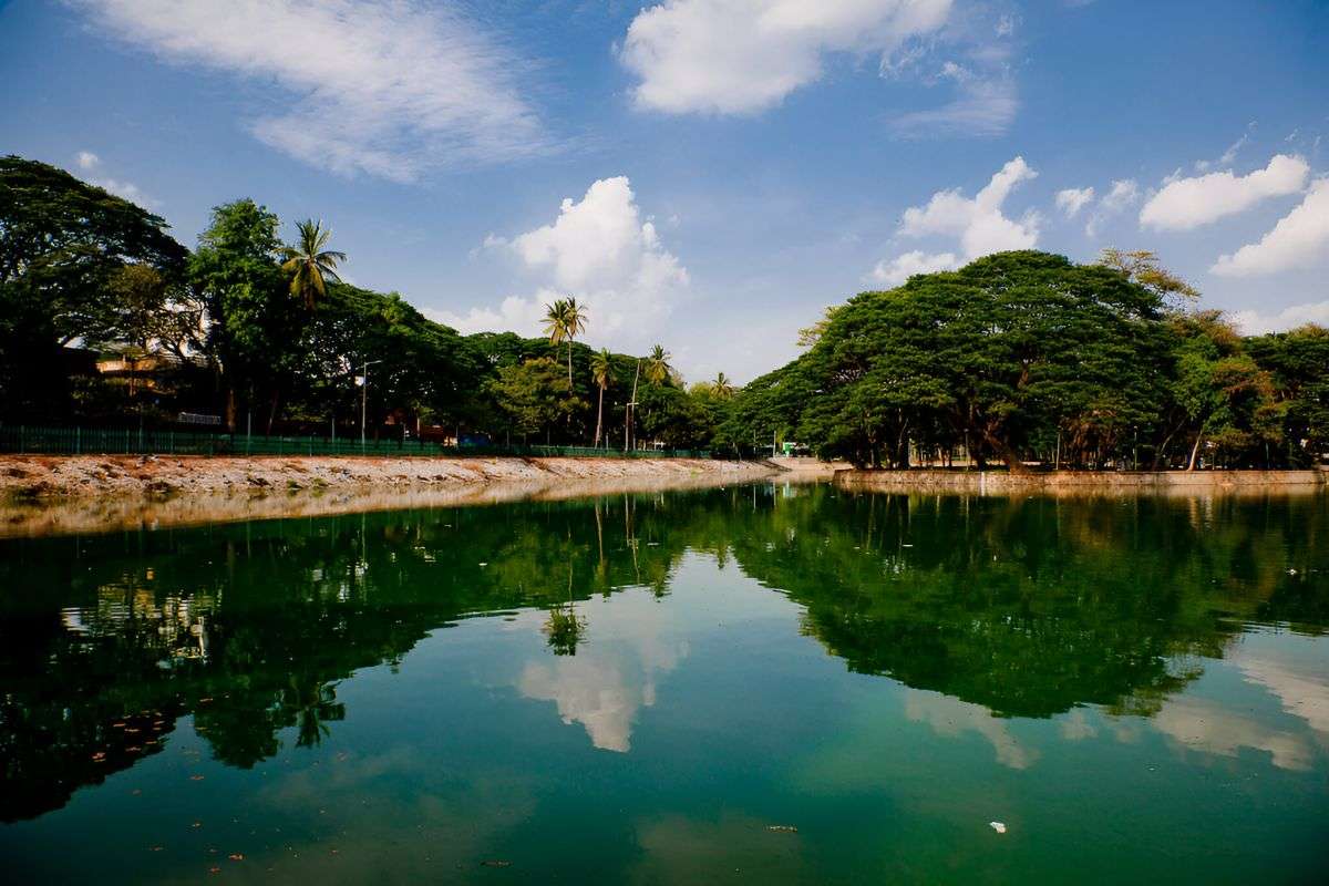 Weekend Getaways from Bangalore