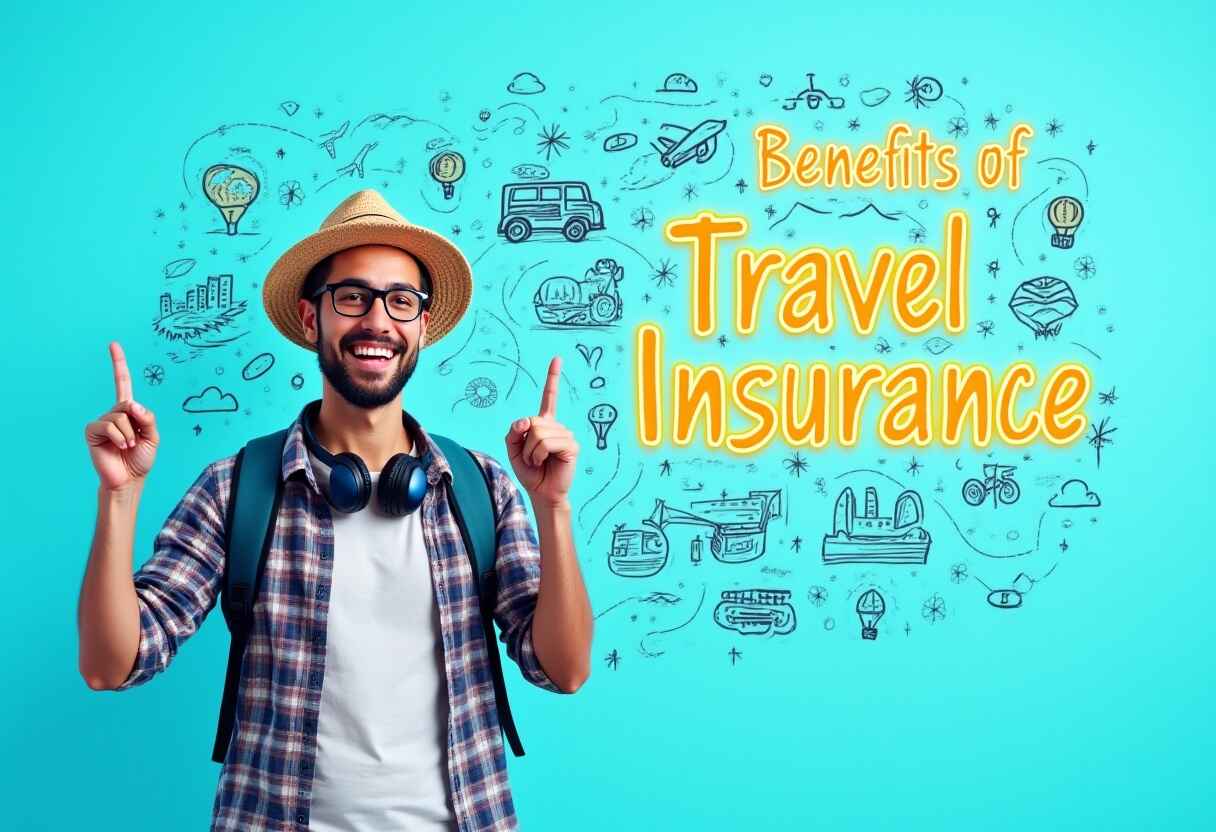 Benefits of Travel Insurance