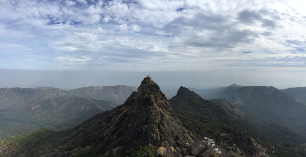 Girnar Parikrama 2025: Full Guide to Route, Ropeway & Pilgrim Journey