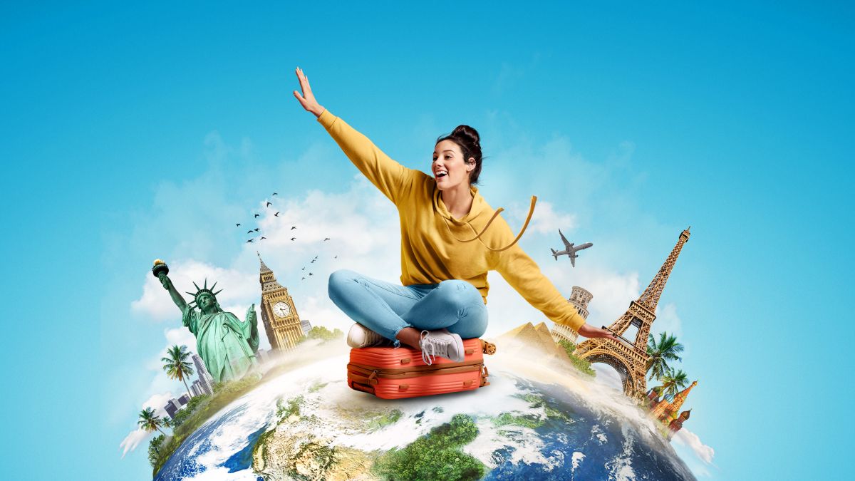 Extend Travel Insurance While Abroad